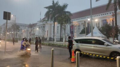 Sejumlah Wilayah Indonesia, Revitalisasi Kawasan Kota Tua