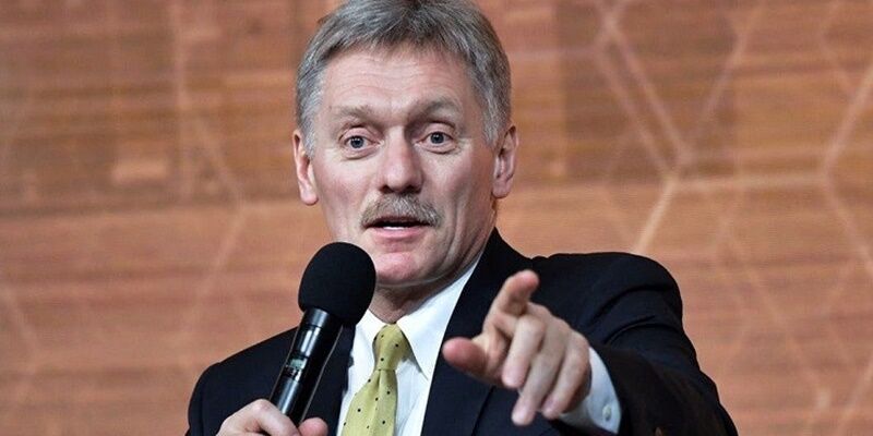 Rusia Ingatkan Campur Tangan AS di Niger Tak Perbaiki Keadaan