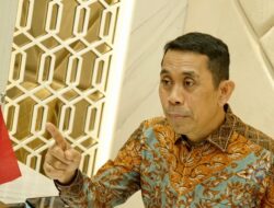 DPR Tegaskan Program Makan Bergizi Gratis Masuk dalam Anggaran Pendidikan