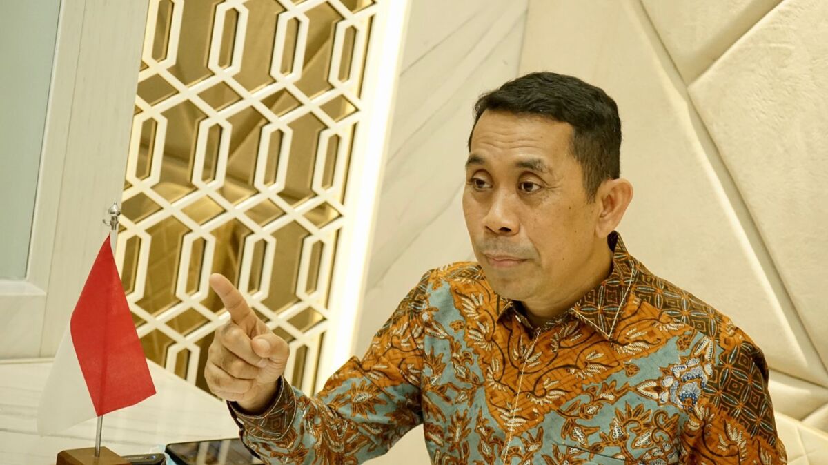 fraksi gerindra kamrussamad