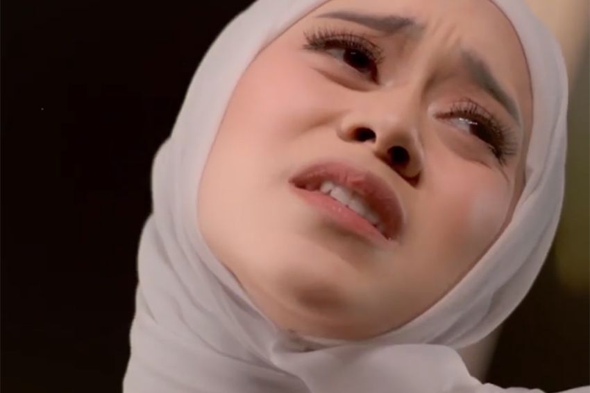 Lesti Kejora, Rizky Billar