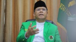 Mardiono Klaim Jika PPP Jadi Salah Satu Wadah Alternatif Perjuangan Politik Rakyat Aceh