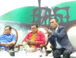 Soal SBY Sebut Pemilu 2024 Ada Potensi Kecurangan, Masinton: Sangat Tidak Relevan