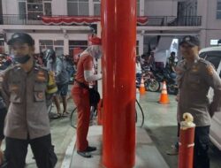 Pertamina Jamin Stok BBM di Sulut Aman