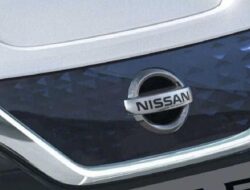 Nissan Tarik Kembali 520.000 Mobilnya dari Pasar karena Masalah Mesin