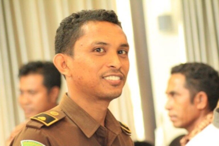 Kasus Tanah Fatululi, Jaksa Tunggu Hasil Perhitungan Appraisal