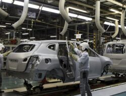 Pihak Keselamatan Mobil AS Bakal Selidiki Kendaraan Nissan