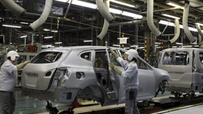 Kendaraan Bermotor