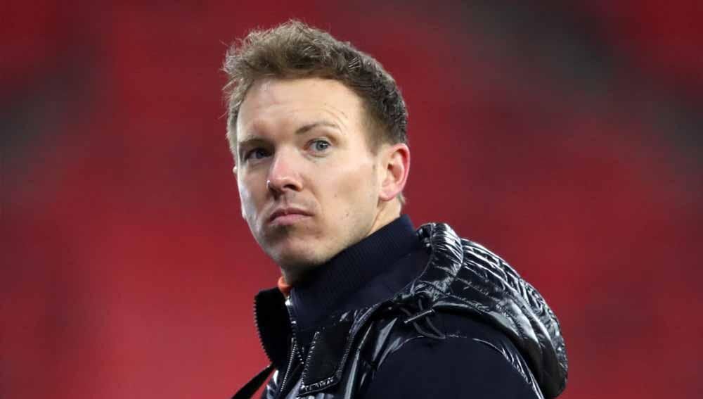 Julian Nagelsmann