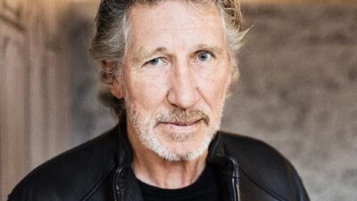Soal Invasi Rusia ke Ukraina, Pendiri Pink Floyd Kirim Surat Terbuka untuk Putin