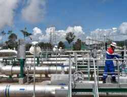 Pertamina NRE Dukung Upaya KAI Turunkan Emisi Karbon