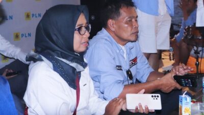 Wujudkan Net-Zero Emission Tahun 2050, PLN Komitmen Bantu Pariwista NTB