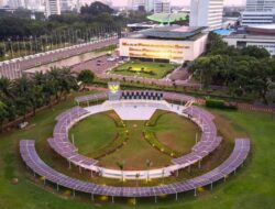 Sejumlah Negara Eropa Siap Investasi Listrik Tenaga Surya di Kalimantan Timur