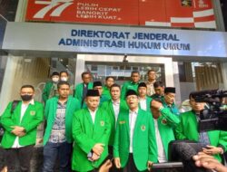 Mardiono Klaim Pergantian Ketum PPP Tak Pengaruhi Koalisi di KIB