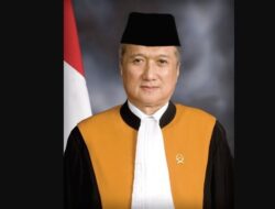 KPK Nilai Sudrajad Dimyati Tak Sekali ‘Main’ Perkara di Mahkamah Agung