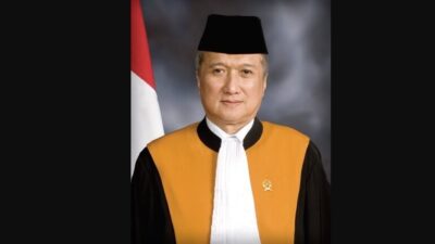 KPK Perpanjang Masa Penahanan Sudrajad Dimyati