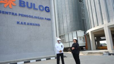 Perubahan Status Bulog Segera Dibahas untuk Dukung Swasembada Pangan