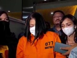 Pakar Nilai Penahanan Putri Sambo Jawaban Kapolri Atas Rasa Keadilan Publik
