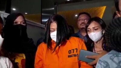 SA Institut: Penahanan Putri Candrawathi Sudah Tepat, Tunjukkan Tak Ada Diskriminasi