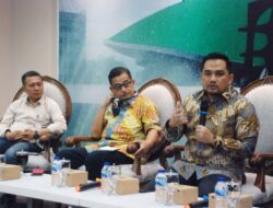 Dukung Jokowi Gebuk Mafia Tanah, DPR Bentuk Panja Pemberantasan Mafia Tanah