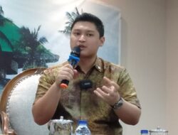 DPR Minta Pemerintah Beri Penjelasan Rinci Terkait Kebocoran Data oleh Bjorka