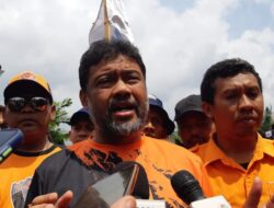 Besok Senin, Partai Buruh dan Serikat Pekerja Bakal Gelar Aksi Demo di Istana dan Gedung MK