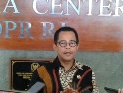 Setjen DPR Jadi Supporting System untuk Timwas Haji DPR