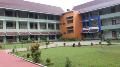 Sekolah SMA dan SMK di Sukabumi Minim Disorot