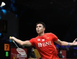 BULU TANGKIS – Mutiara dan Ikhsan Rumbay Juara Indonesia International Series