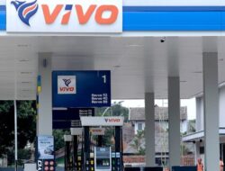 ESDM Minta SPBU Vivo Naikan Harga, Pengamat: Kebijakan Tak Masuk Akal