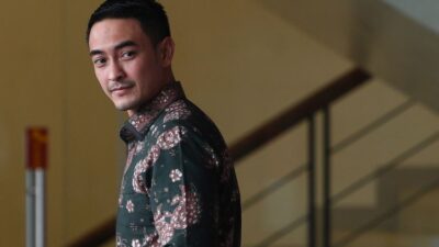 KPK Panggil Zumi Zola Jadi Saksi Soal Suap RAPBD Jambi
