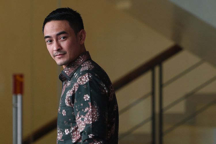 KPK Panggil Zumi Zola Jadi Saksi Soal Suap RAPBD Jambi