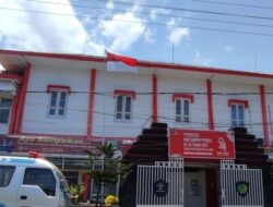 Seorang Napi di Lapas Kediri Tewas Setelah Dikroyok