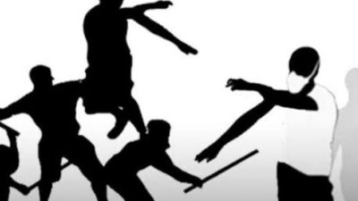 Taman Siswa, Tangerang, 19 Anak, Kalideres, Tawuran, Pelabuhan Belawan , Aksi Tawuran, Tawuran, Penggunaan Senjata Tajam