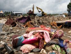 Pemain Persib Bandung Turut Berempati terhadap Korban Banjir Bali