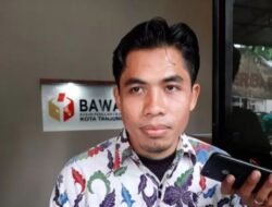 Sebanyak 112 Calon Anggota Panwaslu Kota Tanjungpinang Lulus Seleksi Administrasi