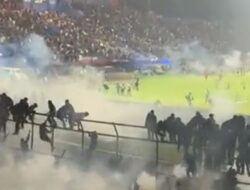TGIPF Telusuri Batalnya Proses Autopsi Korban Meninggal Tragedi Kanjuruhan