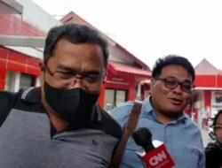 Ketua Panpel Arema Tuntut Ketum PSSI Ikut Tanggung Jawab Tragedi Kanjuruhan