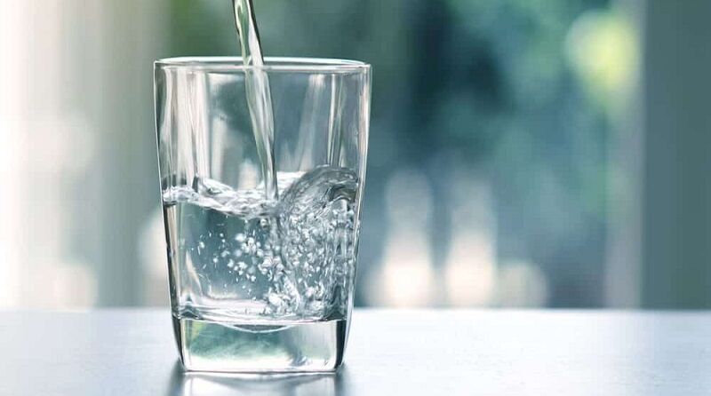 Air Minum