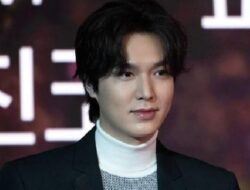 Aktor Lee Min-ho Ucapkan Belasungkawa atas Tragedi Kanjuruhan