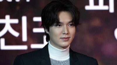 Aktor Lee Min-ho Ucapkan Belasungkawa atas Tragedi Kanjuruhan