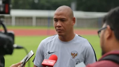 Nova Arianto Bakal Ikuti Gaya Pelatihan Shin ke Timnas U-16