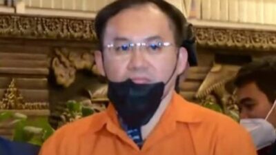 Polda Sumut Periksa Intensif Bos Judi Online Apin BK