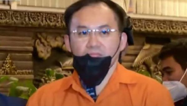 Polda Sumut Periksa Intensif Bos Judi Online Apin BK