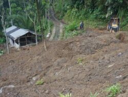 Rumah Rusak Terdampak Longsor Trenggalek Bertambah