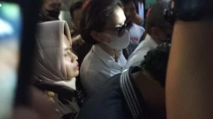 Permintaan Penangguhan Penahanan Nikita Mirzani Ditolak