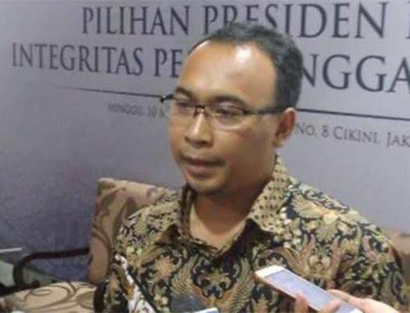 Survei SMRC: Elektabilitas PDIP Masih Tertinggi, PPP di Posisi Buncit