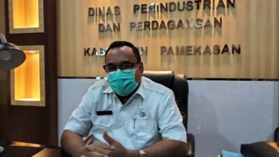 Pemkab Pamekasan Bawa Dua Perajin Batik ke KTT G20