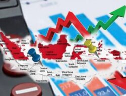 Pertumbuhan Ekonomi Indonesia Bakal Meningkat Karena Suku Bunga Global Terus Turun dan Transisi Pemerintahan yang Lancar