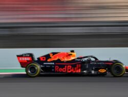 FORMULA 1 – Langgar Batas Bujet, Red Bull Kena Denda Tujuh Juta Dolar